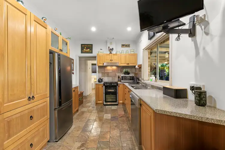 Second view of Homely house listing, 12 Hilton Street, Hadfield VIC 3046