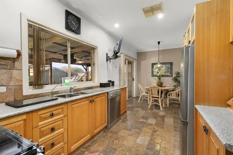 Third view of Homely house listing, 12 Hilton Street, Hadfield VIC 3046