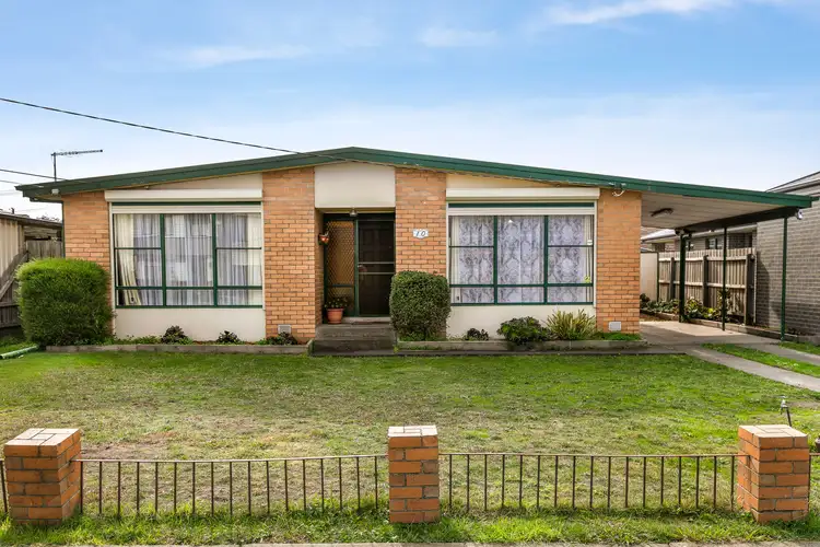 10 Mortlake Avenue, Dallas VIC 3047