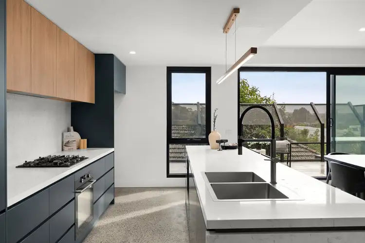 Sixth view of Homely townhouse listing, 3/80 Pardy Street, Pascoe Vale VIC 3044