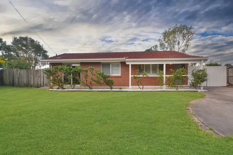 5 Shakespeare Court, Caboolture QLD 4510