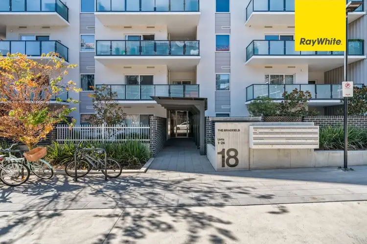 22/18 Bradfield Street, Downer ACT 2602