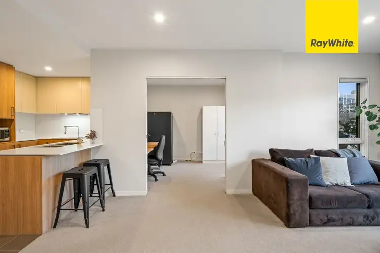 Fourth view of Homely apartment listing, 22/18 Bradfield Street, Downer ACT 2602