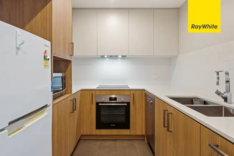 Fifth view of Homely apartment listing, 22/18 Bradfield Street, Downer ACT 2602
