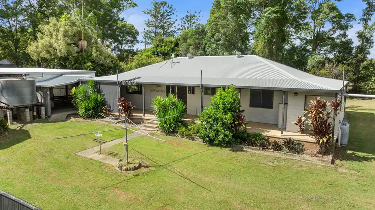 145 Levenstrath Road, Levenstrath NSW 2460