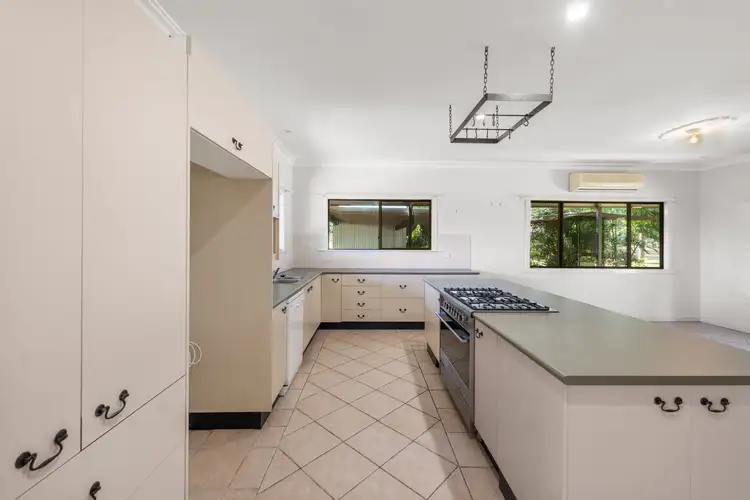 Second view of Homely house listing, 145 Levenstrath Road, Levenstrath NSW 2460