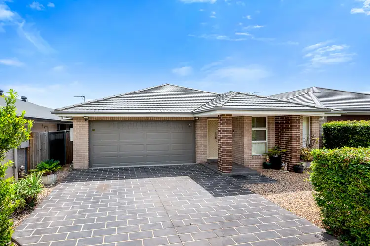 17 Bilson Road, Spring Farm NSW 2570