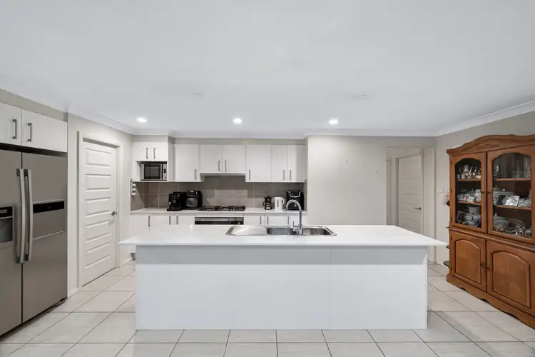 Third view of Homely house listing, 17 Bilson Road, Spring Farm NSW 2570