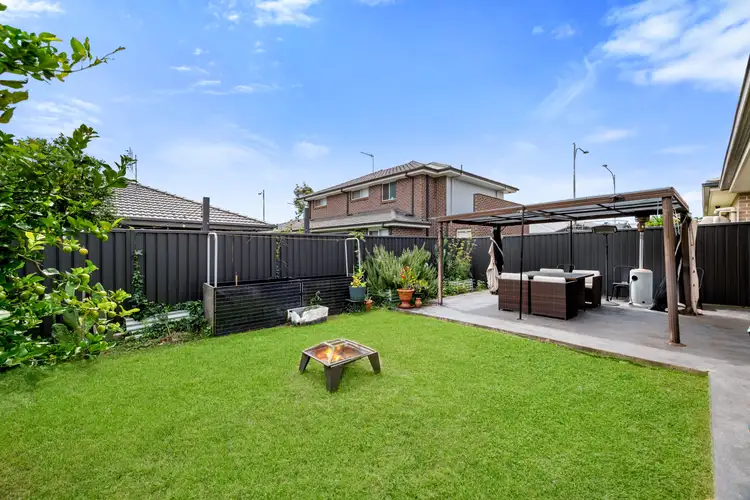 Sixth view of Homely house listing, 17 Bilson Road, Spring Farm NSW 2570