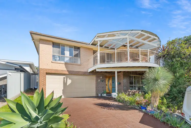 48 Lilly Pilly Way, Kiama NSW 2533