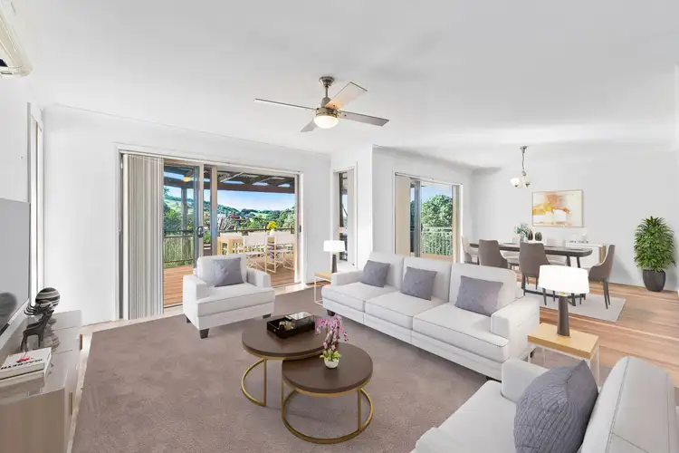 Second view of Homely house listing, 48 Lilly Pilly Way, Kiama NSW 2533