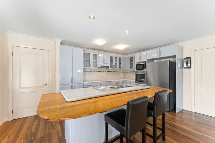 Third view of Homely house listing, 48 Lilly Pilly Way, Kiama NSW 2533