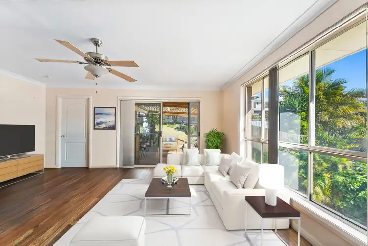 Fourth view of Homely house listing, 48 Lilly Pilly Way, Kiama NSW 2533