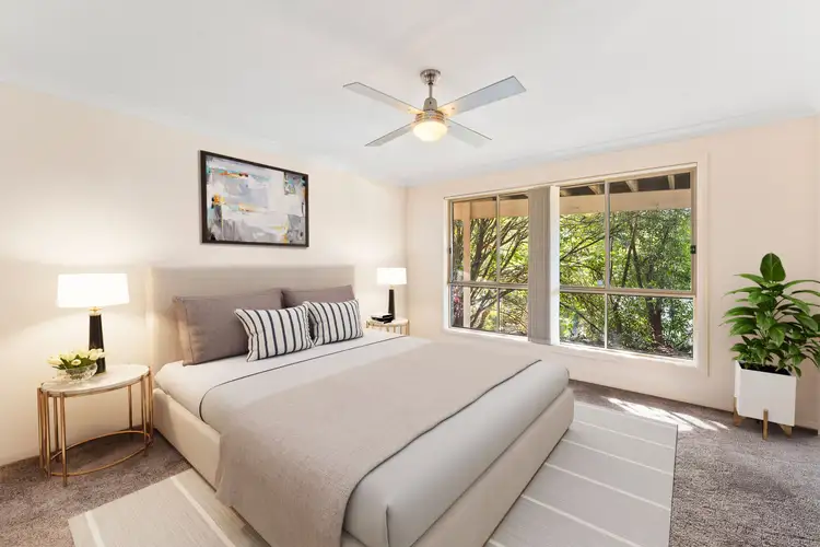 Fifth view of Homely house listing, 48 Lilly Pilly Way, Kiama NSW 2533
