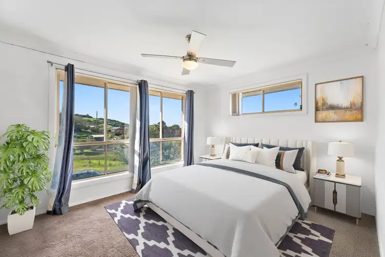 Sixth view of Homely house listing, 48 Lilly Pilly Way, Kiama NSW 2533