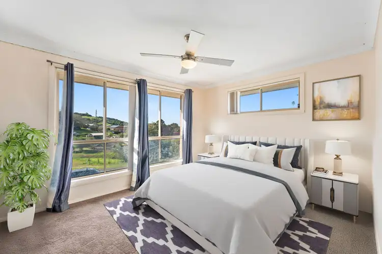 Sixth view of Homely house listing, 48 Lilly Pilly Way, Kiama NSW 2533