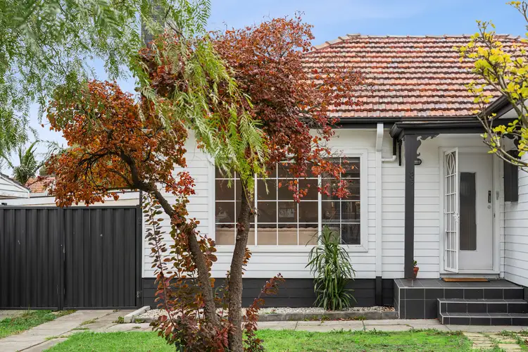 Second view of Homely house listing, 89 Beatty Avenue, Glenroy VIC 3046