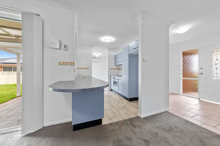 Fourth view of Homely house listing, 5 Myee Place, Blue Haven NSW 2262