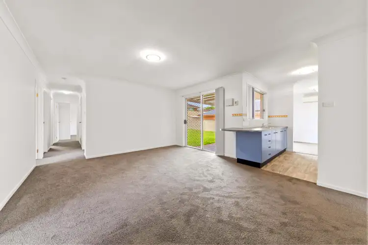 Fifth view of Homely house listing, 5 Myee Place, Blue Haven NSW 2262