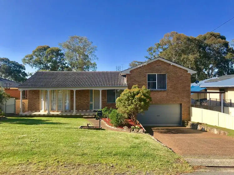 21 Macquarie Street, Bonnells Bay NSW 2264
