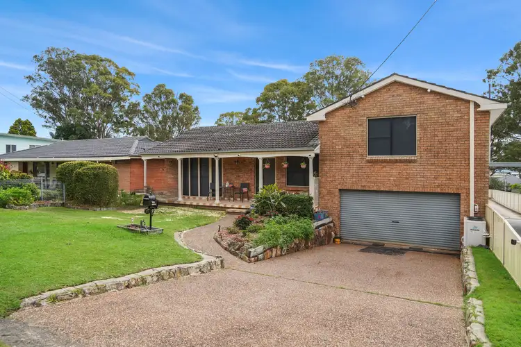 21 Macquarie Street, Bonnells Bay NSW 2264