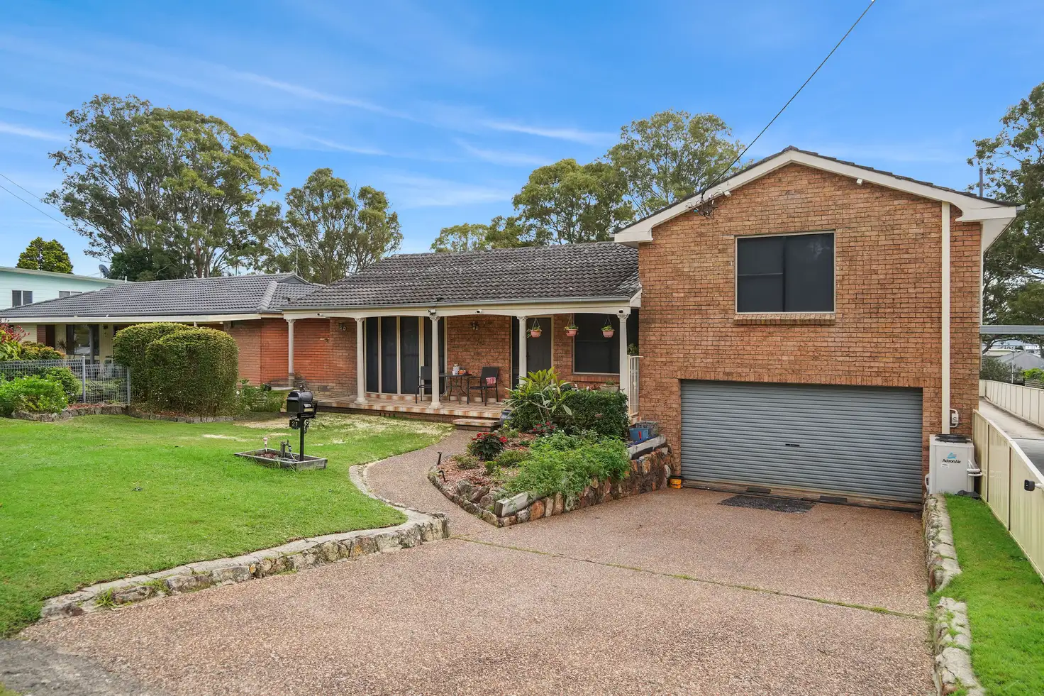 Main view of Homely house listing, 21 Macquarie Street, Bonnells Bay NSW 2264
