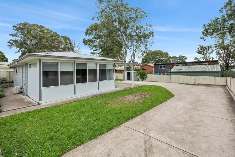Second view of Homely house listing, 21 Macquarie Street, Bonnells Bay NSW 2264