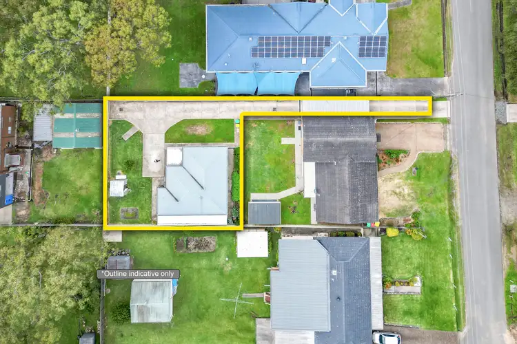 Fourth view of Homely house listing, 21 Macquarie Street, Bonnells Bay NSW 2264