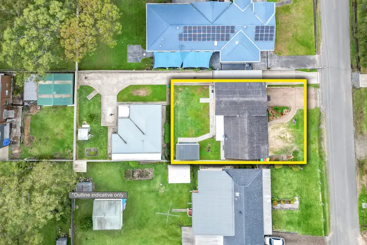Fifth view of Homely house listing, 21 Macquarie Street, Bonnells Bay NSW 2264