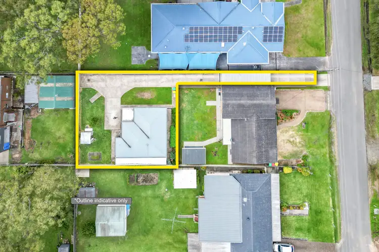 Fifth view of Homely house listing, 21 Macquarie Street, Bonnells Bay NSW 2264