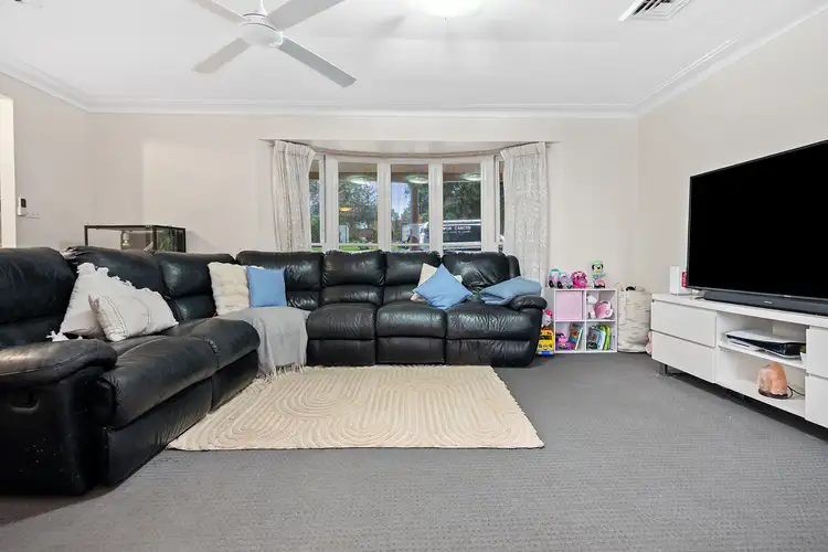 Sixth view of Homely house listing, 21 Macquarie Street, Bonnells Bay NSW 2264
