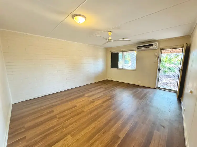 Second view of Homely semi-detached listing, 14B Lovell Place, South Hedland WA 6722