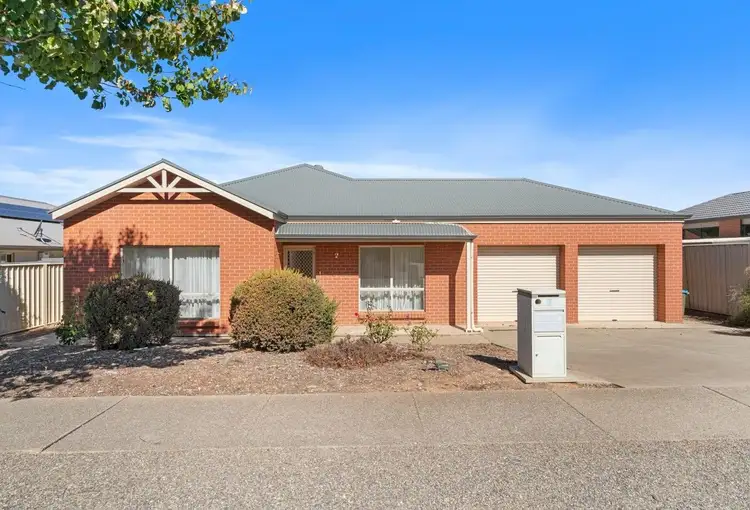 7 Matthews Street, Strathalbyn SA 5255