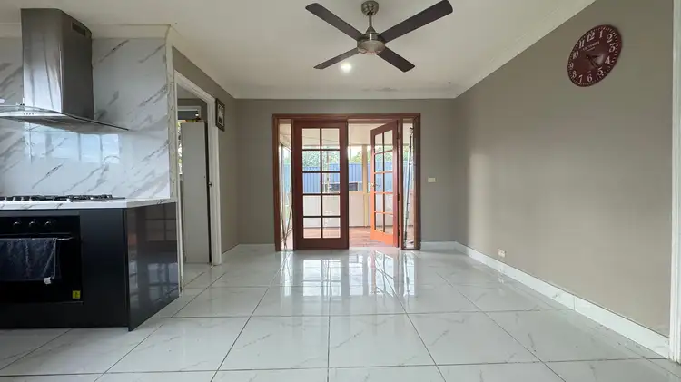 Third view of Homely house listing, 3 Bluewren Close, Glenmore Park NSW 2745