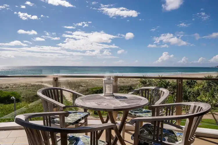 Main view of Homely house listing, 5/239 Golden Four Drive, Bilinga QLD 4225