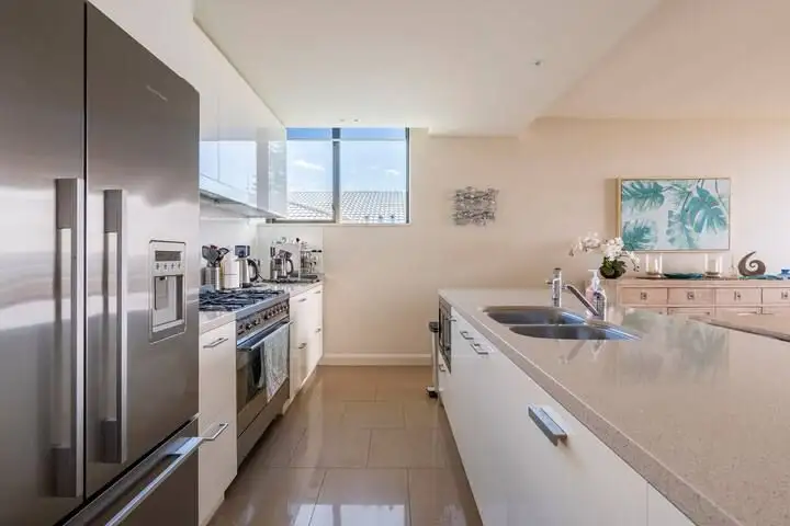 Fifth view of Homely house listing, 5/239 Golden Four Drive, Bilinga QLD 4225