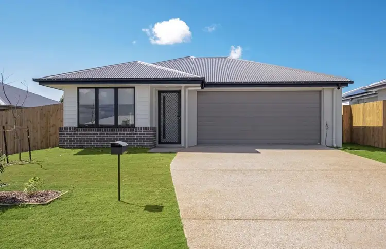 20 Atkinson Street, Hidden Valley QLD 4703