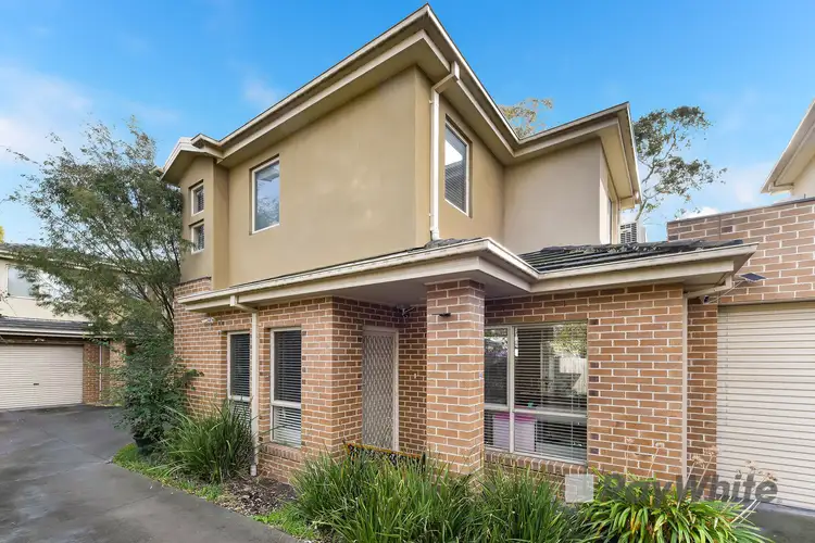 4/8 Leman Crescent, Noble Park VIC 3174