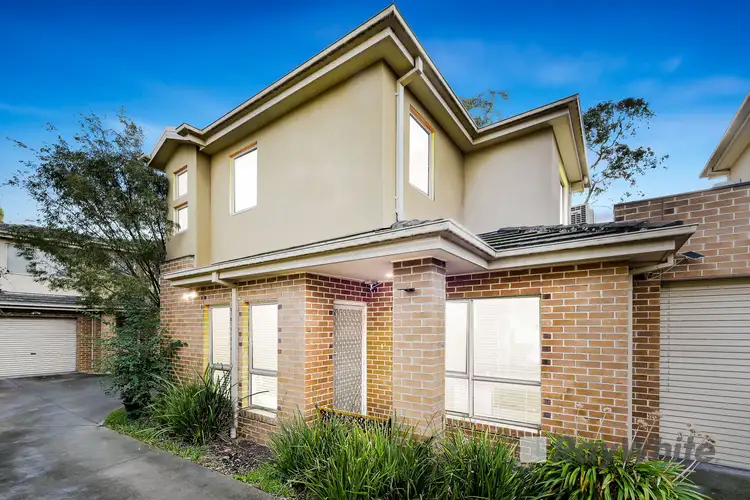 4/8 Leman Crescent, Noble Park VIC 3174