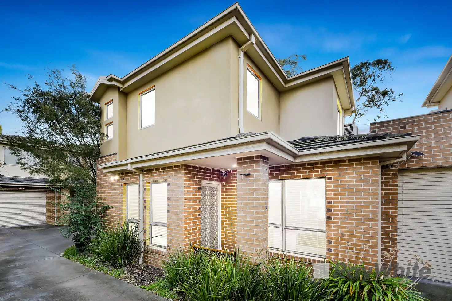 Main view of Homely townhouse listing, 4/8 Leman Crescent, Noble Park VIC 3174
