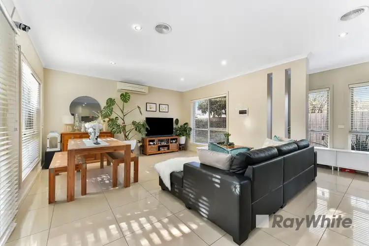 Fourth view of Homely townhouse listing, 4/8 Leman Crescent, Noble Park VIC 3174