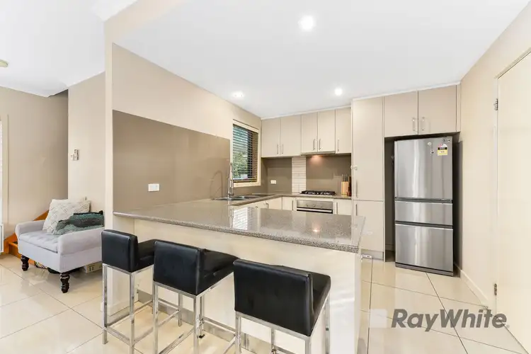 Fifth view of Homely townhouse listing, 4/8 Leman Crescent, Noble Park VIC 3174