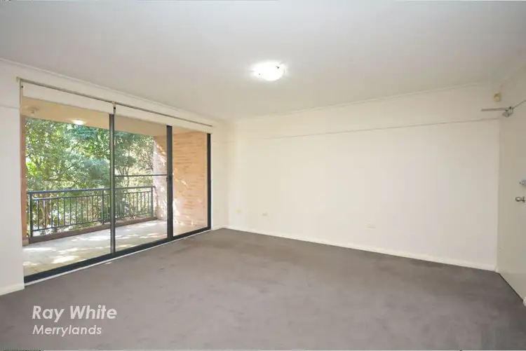 Third view of Homely unit listing, 33/3-11 Normanby Road, Auburn NSW 2144