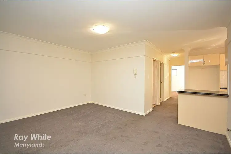 Fourth view of Homely unit listing, 33/3-11 Normanby Road, Auburn NSW 2144