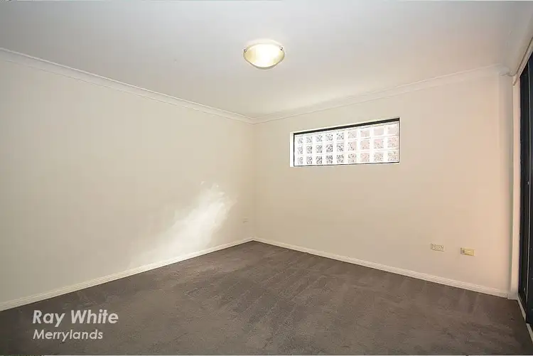 Fifth view of Homely unit listing, 33/3-11 Normanby Road, Auburn NSW 2144