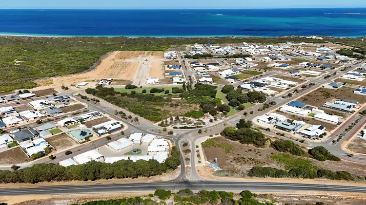 Lot 1048 Prevelly Way, Jurien Bay WA 6516