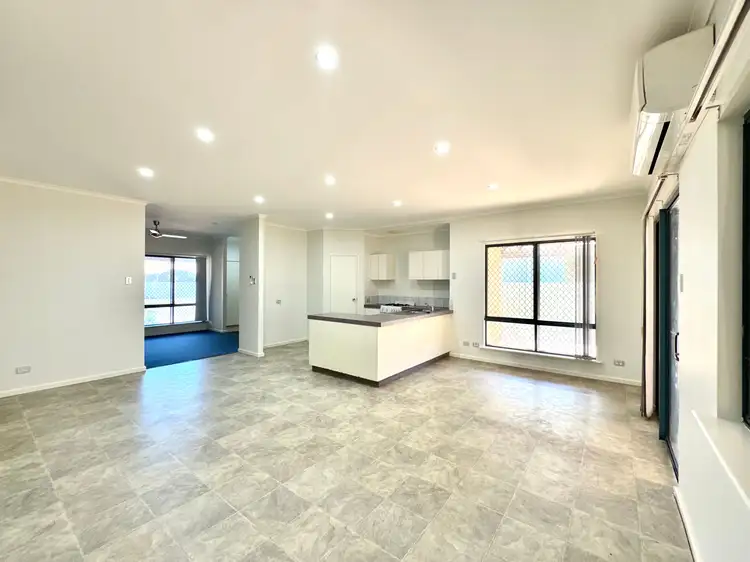 Third view of Homely house listing, 4 Jirripuka Court, South Hedland WA 6722