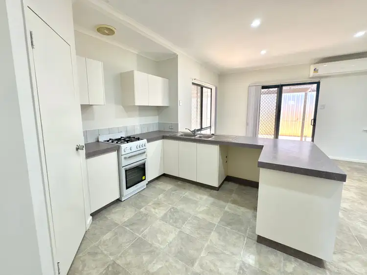 Fifth view of Homely house listing, 4 Jirripuka Court, South Hedland WA 6722
