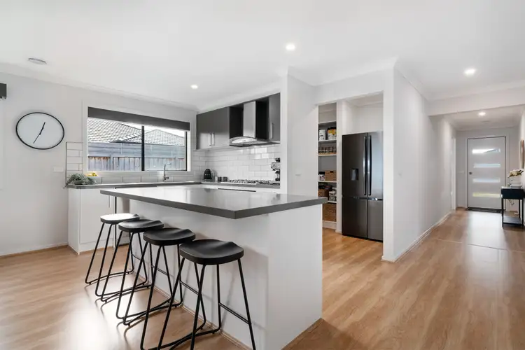 Second view of Homely house listing, 70 Clarks Road, Lang Lang VIC 3984