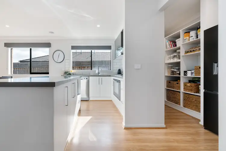 Third view of Homely house listing, 70 Clarks Road, Lang Lang VIC 3984